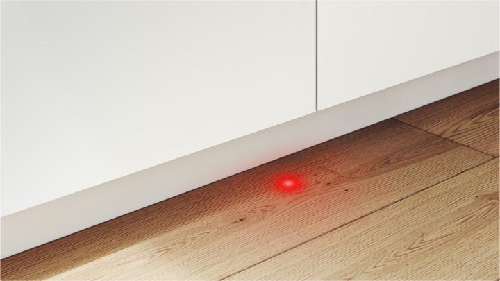 Actual product image Bosch Hausgeräte SMV4HCX48E