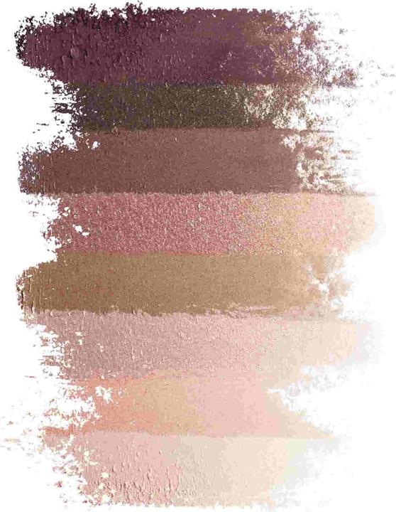 Actual product image Max Factor Masterpiece Nude (03 Rose Nudes)