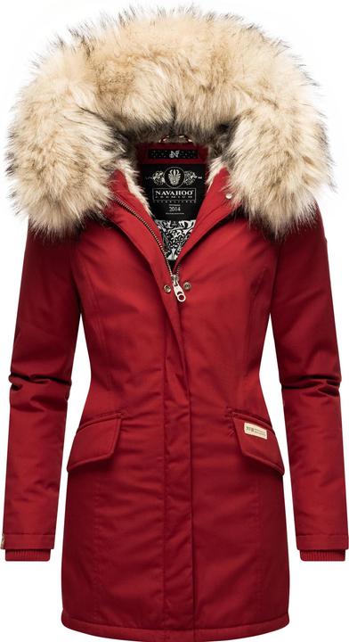 Rouge foncé