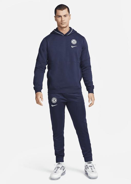 Produktbild Nike Training Sweatshirt for Adults DM2917-419-S (S) (S)