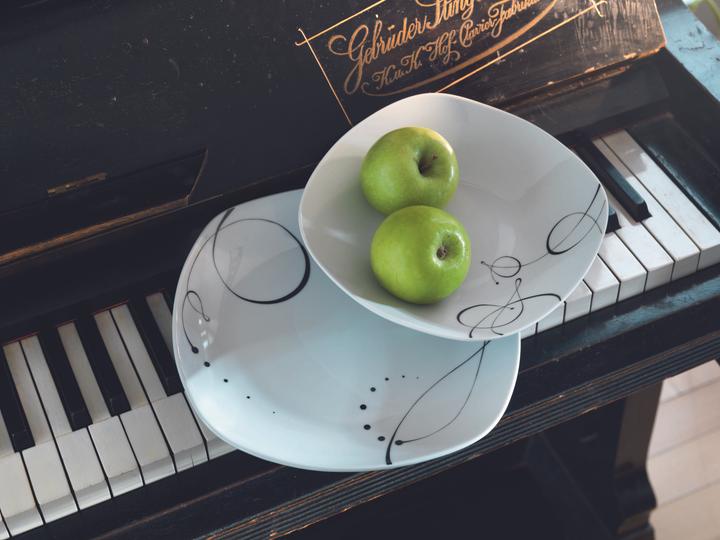 Actual product image Mäser Chanson (12 Piece)