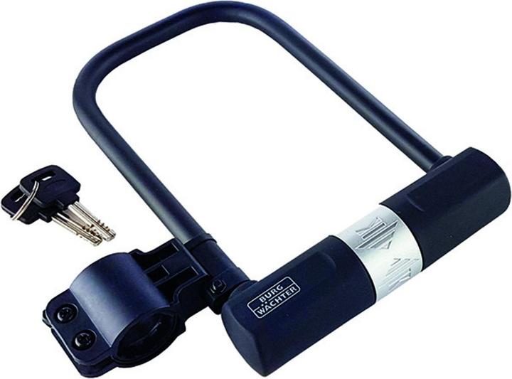 Immagine prodotto Burg Wächter Serratura a grillo lungo 1580 HB 165/201