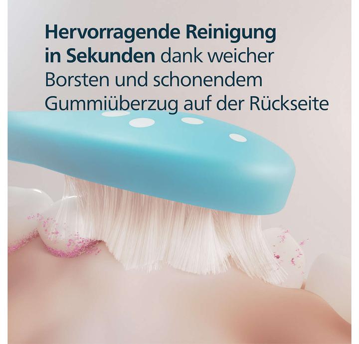 Immagine prodotto Philips Sonicare For Kids (4 x)
