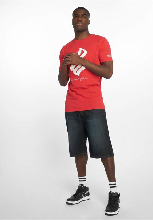 Produktbild Rocawear FRI Baggy Fit Jeansshort - 82391 (W34)