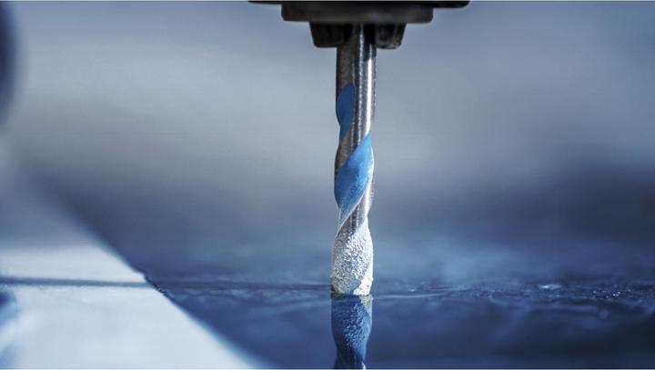 Immagine prodotto Bosch Professional Zubehör Set di punte EXPERT HEX-9 MultiConstruction, 5,5/6/7/8 mm, 5 pezzi. (5.5, 6, 7, 8 mm)
