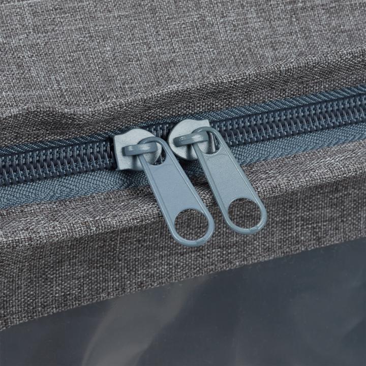 Actual product image Relaxdays Storage bag (45 x 30 x 20 cm, 20 l)