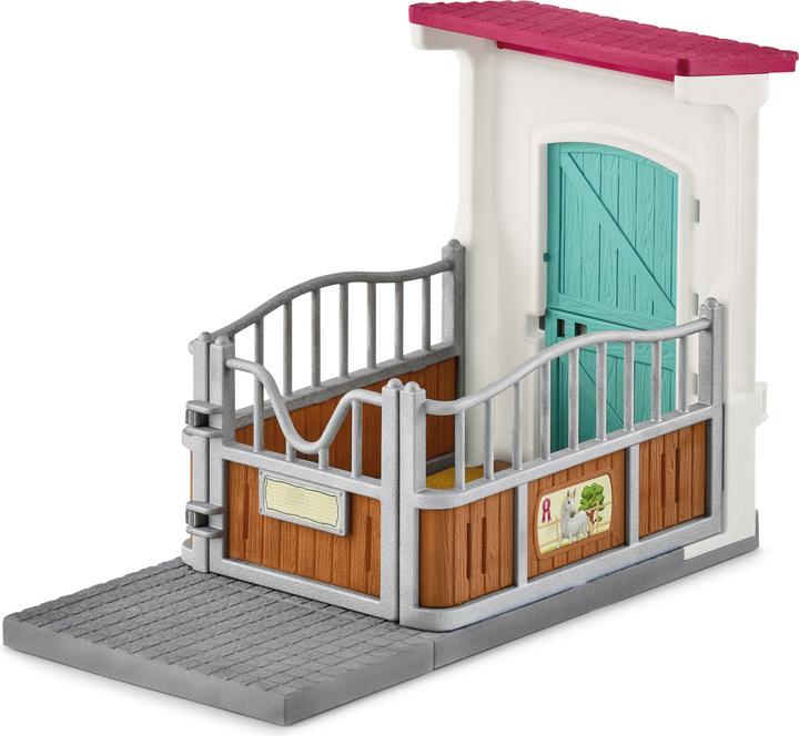 Immagine prodotto Schleich Box per cavalli Horse Club