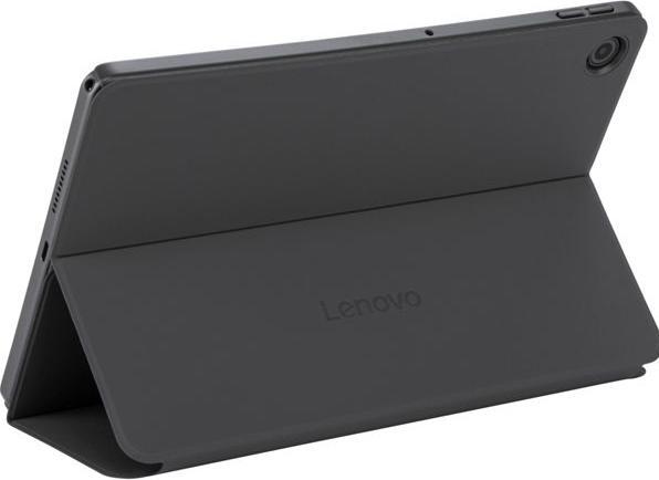Image du produit Lenovo Tab + Folio Case (WLAN uniquement, 10.10", 128 Go, Luna Grey)