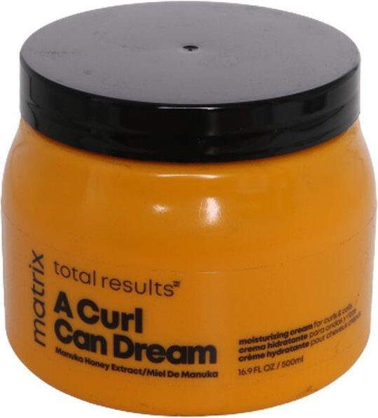 Matrix Total Results Moisturizing Cream (500 ml)
