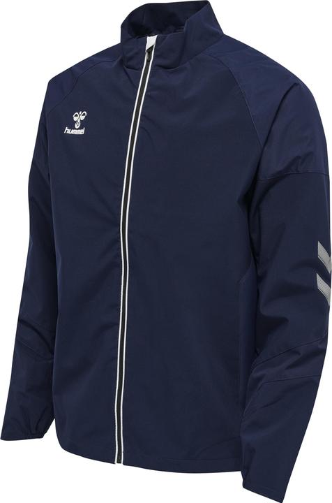 Produktbild hummel hmlLEAD Trainingsjacke Herren (XXL)