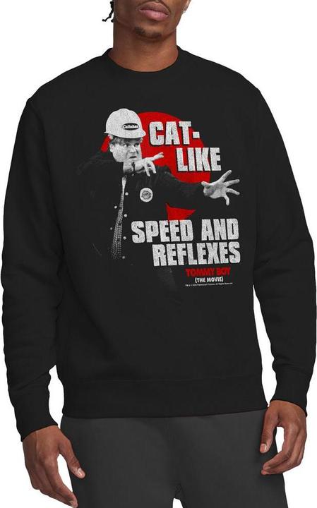 Image du produit - Sweat CAT LIKE - Adulte (XL)