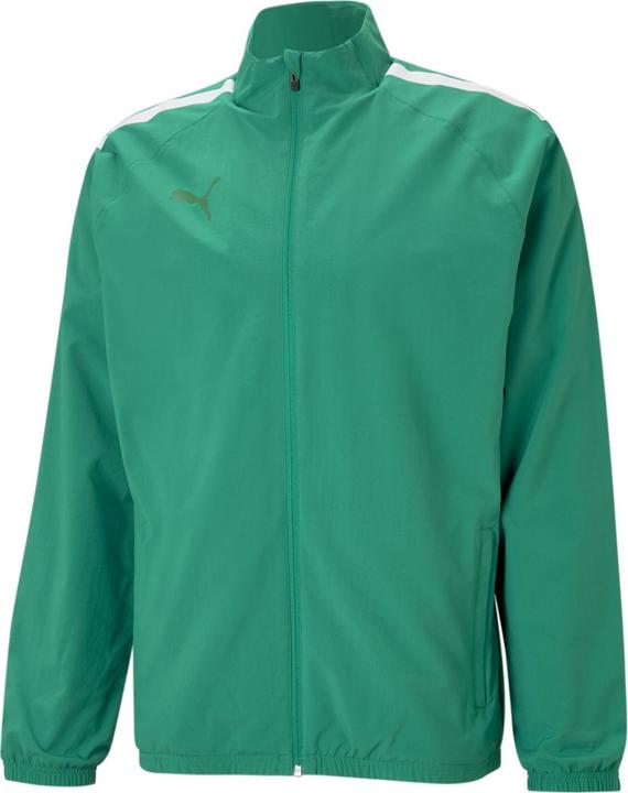 Produktbild Puma teamLIGA Sideline Jacket-657259 (L)