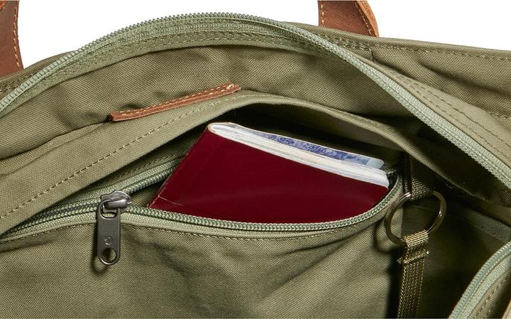 Produktbild Fjällräven No. 2 Totepack (16 l)
