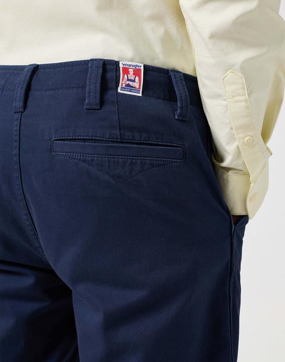 Actual product image Wrangler Casey chino shorts (36)
