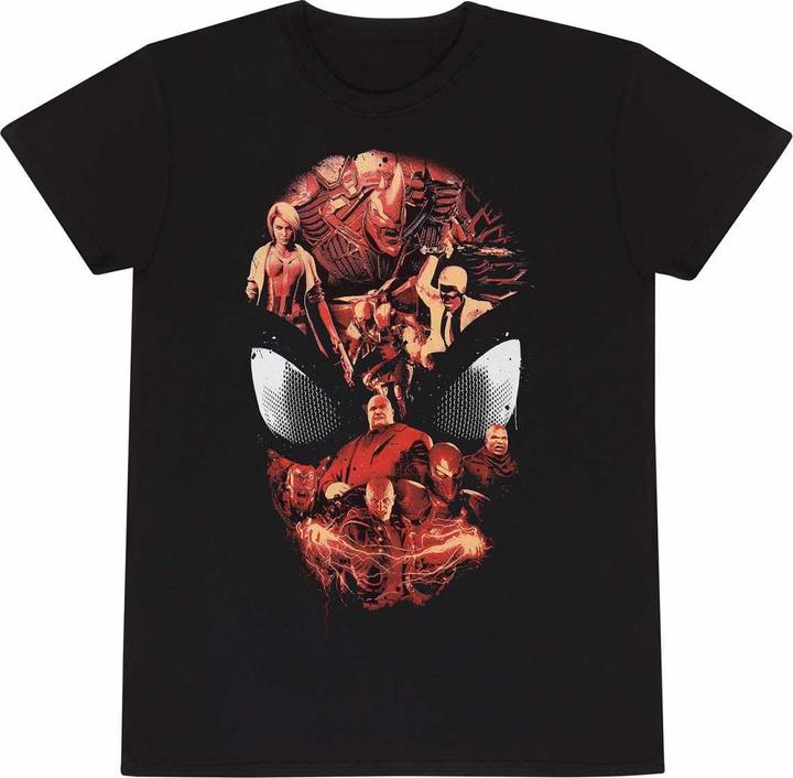 Spiderman TShirt