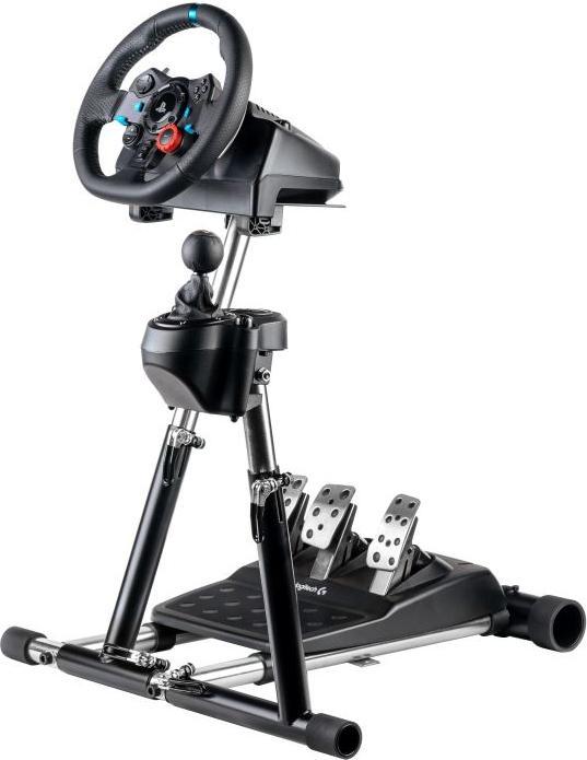 Produktbild Wheel Stand Pro Logitech G29/G920 + RGS