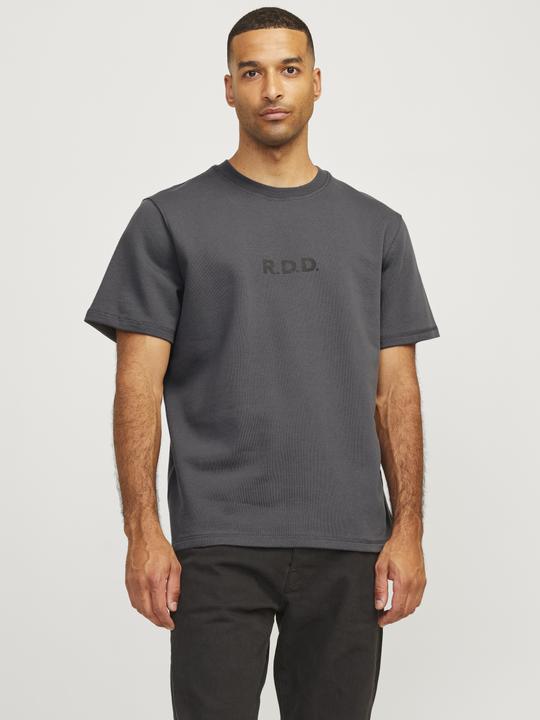 Immagine prodotto Jack & Jones Rdddaze Crew Neck Sweat Tee S/S Noos (S)