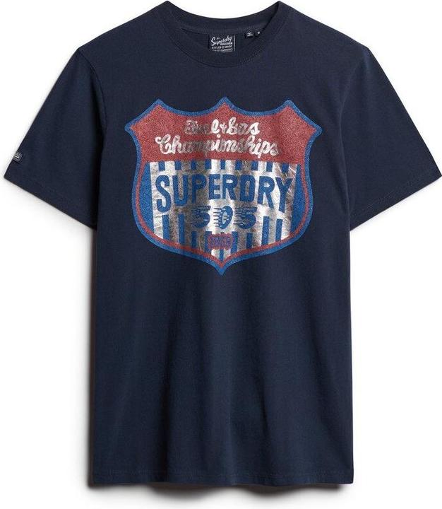 Image du produit Superdry Gasoline Workwear (M)