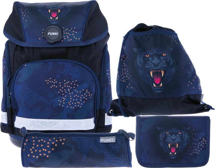 Produktbild Funki Joy 4teilig (25 l)