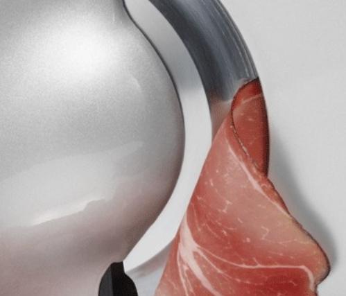 Actual product image Graef Master M 20