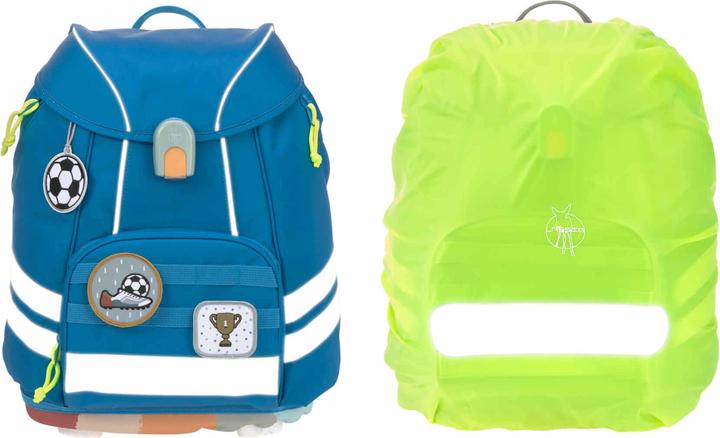 Image du produit Lässig Set de cartables FLEXY Unique (19 l)