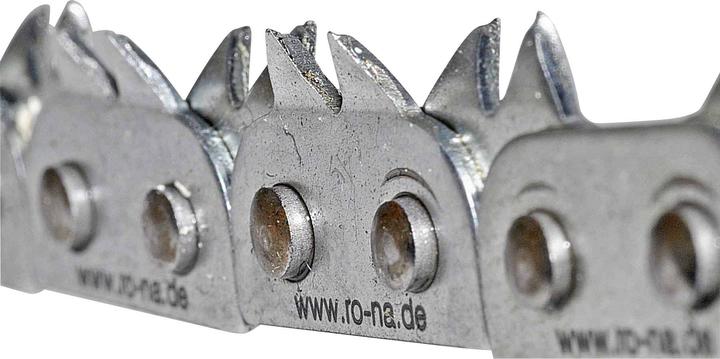 Actual product image RoNa Hand chainsaw Standard Plus-