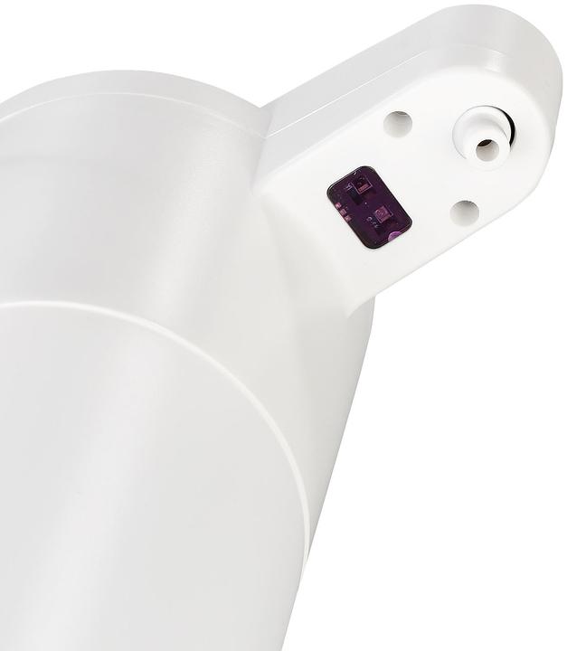 Image du produit Carlo Milano Lot de 2 distributeurs automatiques de savon moussant sur batterie