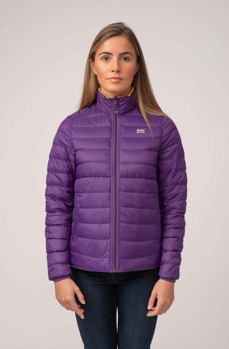 Produktbild Mac in a Sac Daunenjacke (S)