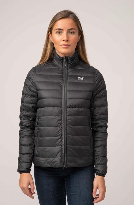 Produktbild Mac in a Sac Daunenjacke (M)