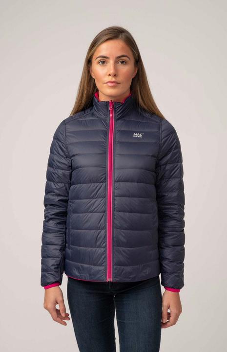 Produktbild Mac in a Sac Daunenjacke (M)