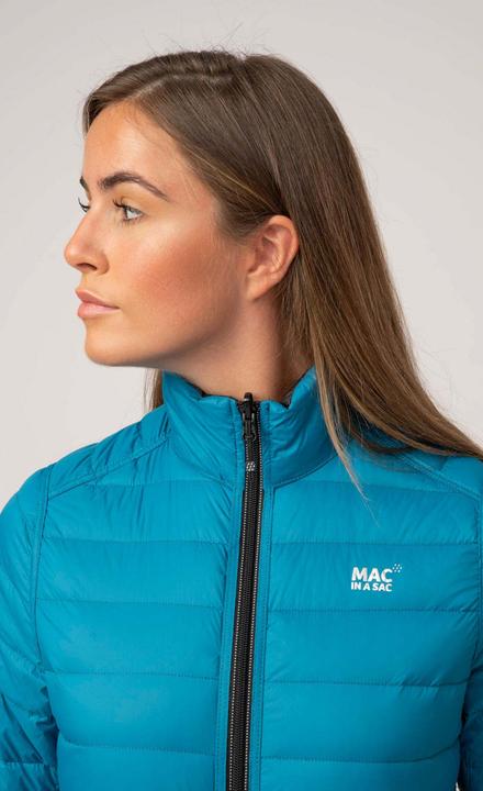 Produktbild Mac in a Sac Daunenjacke (M)