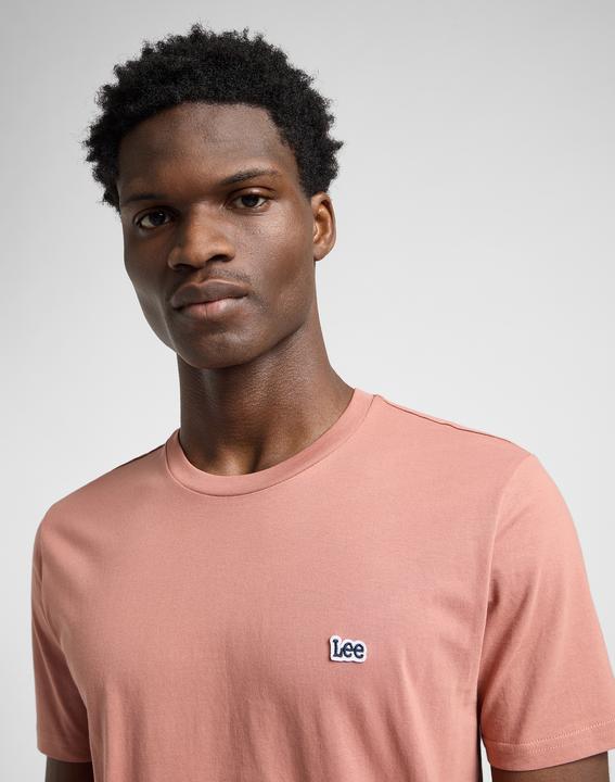 Immagine prodotto Lee Ss Patch Logo Tee (M)