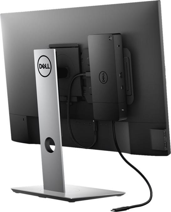 Image du produit Dell WD19TB (Thunderbolt, 4 Ports)