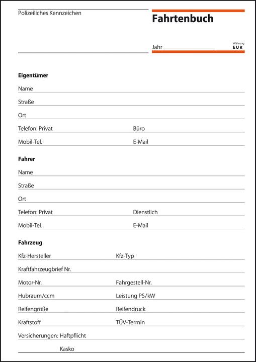 Actual product image Sigel Logbook (A5, Lined, Hardcover)