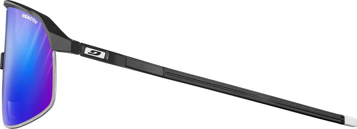 Produktbild Julbo Density (Schwarz, Schwarz)
