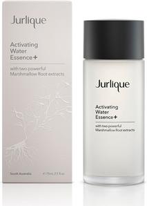 Jurlique Essence d'eau activante+ avec extrait de racine de guimauve 2.5 Oz (Crème nettoyante, 75 ml)