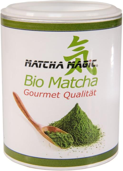 Matcha Magic Matcha biologico (30 g)
