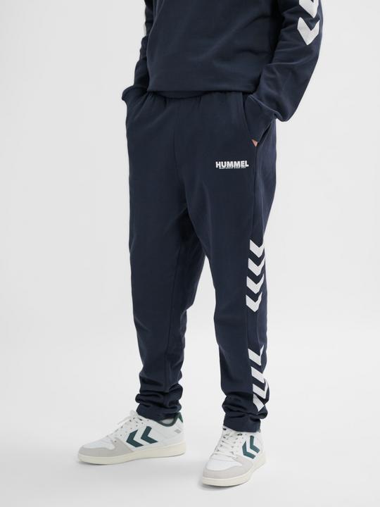 Produktbild hummel Legacy Tapered Pants (M)