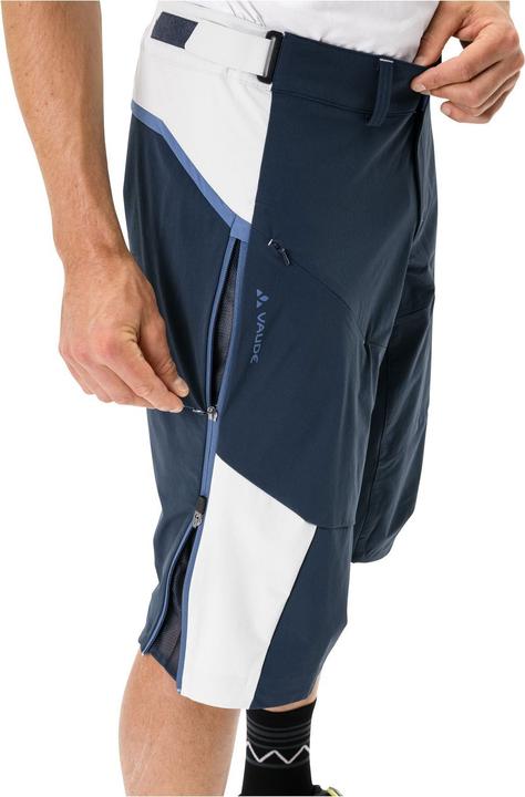Image du produit Vaude Hommes Moab Shorts IV (L)