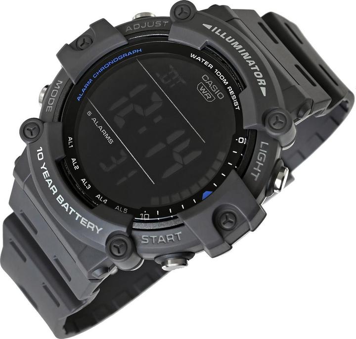 Image du produit Casio Sports (Montre de sport, 51 mm)