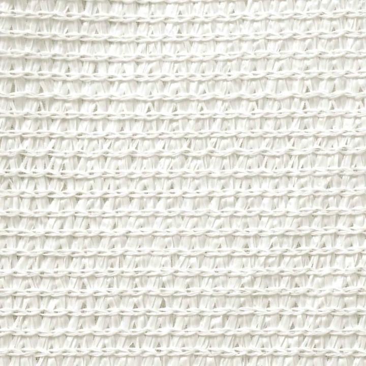 Actual product image VidaXL Voile d'ombrage (400 x 400 cm)