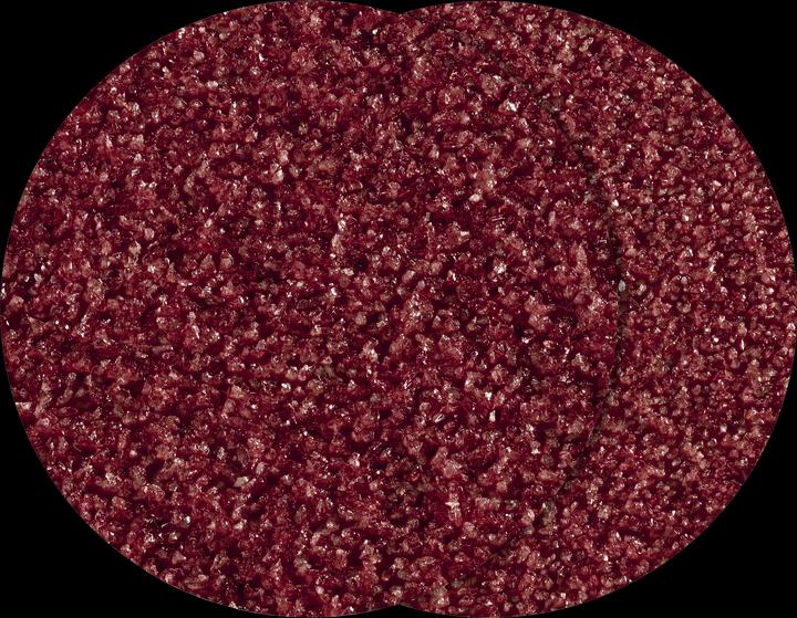 Produktbild wolfcraft wolfcraft 1 Haft-Schleifsch.-Set 5-tlg Korund ø125 (40, 60)