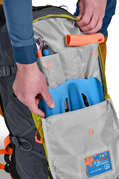 Image du produit Ortovox Avabag Litric Tour (30 l)