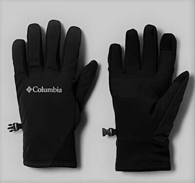 Image du produit Columbia Gant Maxtrail Helix pour femme (XL)