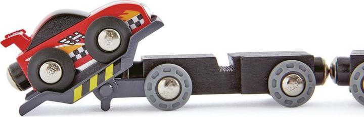 Immagine prodotto Hape Stazione dell'ippodromo