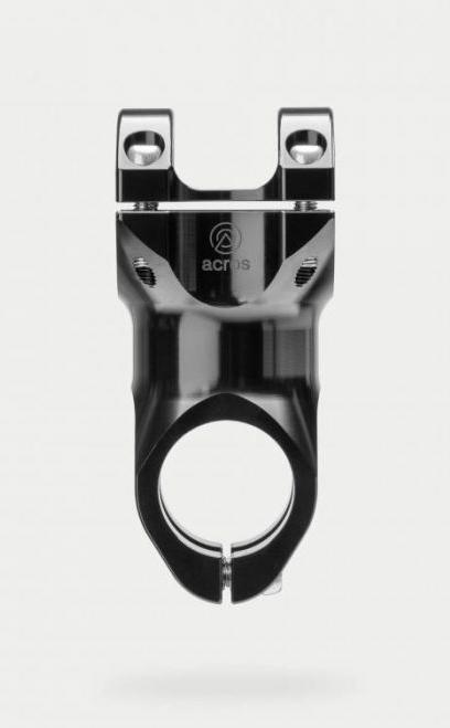 Actual product image Acros Gothic stem Ø35mm (60 mm, 35 mm)