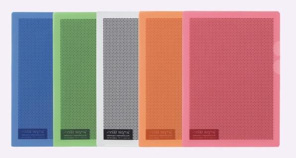 Immagine prodotto Plus Japan PLUS JAP. Camouflage A4 View Sleeve (A4, 5 x)