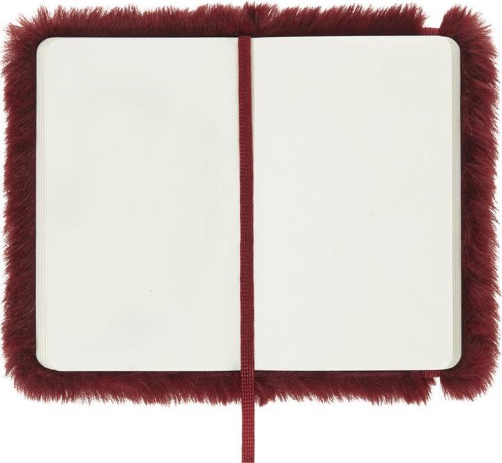 Immagine prodotto Moleskine NB Soft 22 XS Blu Rosso Box (10,5 x 6,5 cm, Nessuna, Copertina rigida)