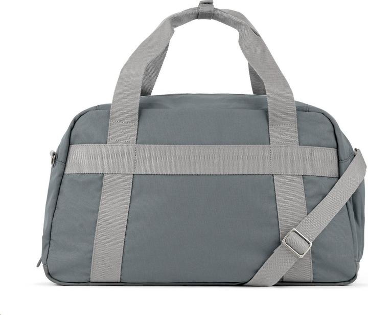 Immagine prodotto Roka London Gatwick Smoke Recycled Canvas Large (42 l)