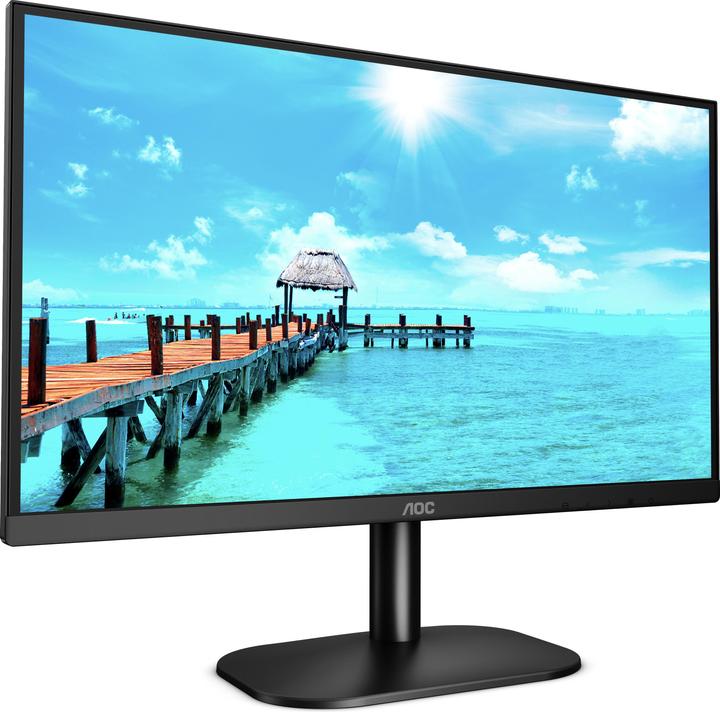 Immagine prodotto AOC Monitor 22B2AM 21,5 pollici VA HDMI Altoparlante (1920 x 1080 pixel, 21.50")